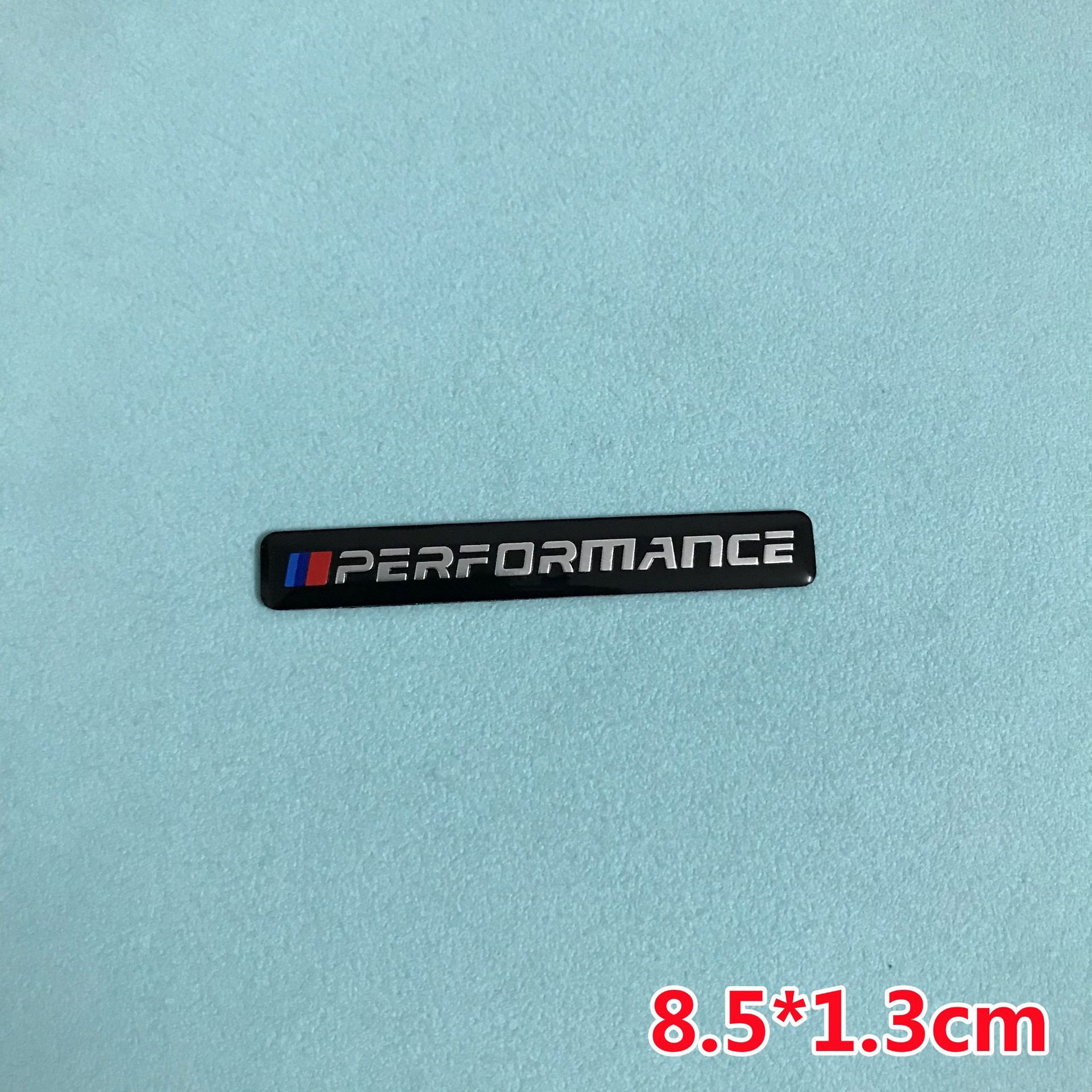 Capital PERFORMANCE preto
