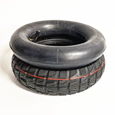 and outer belt tire accessories, Elektrikli avtomobil şinləri