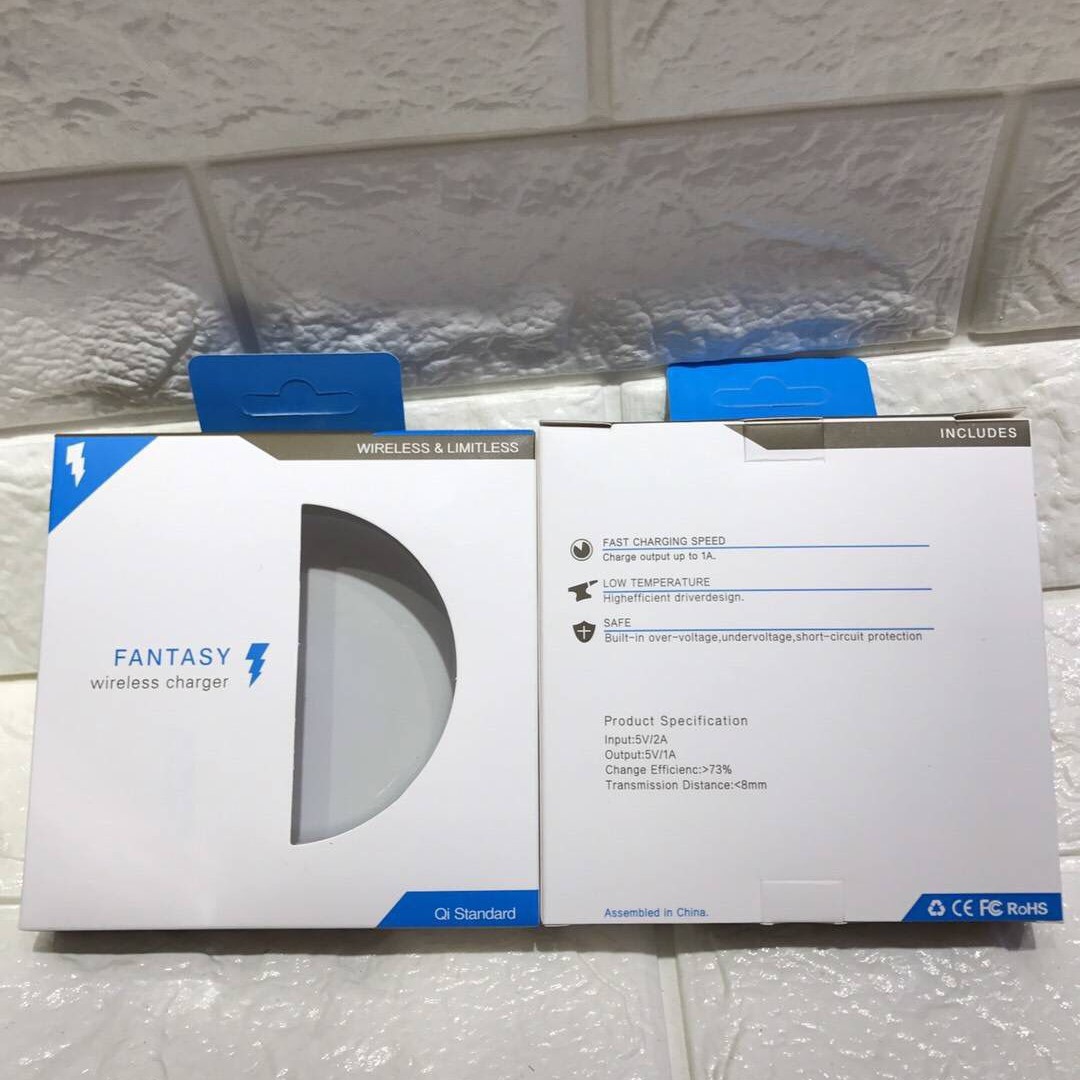 供应无线充电器及快充包装 k9无线充包装盒等包装盒 纸盒说