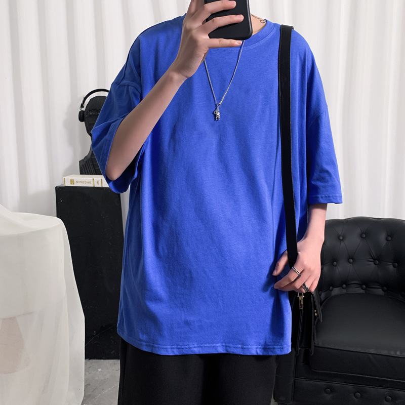 로얄 블루