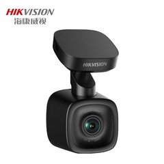 HIKVISION海康威視ドライブレコーダF6 2.8k超清夜視F1.6星光カメラ音響制御