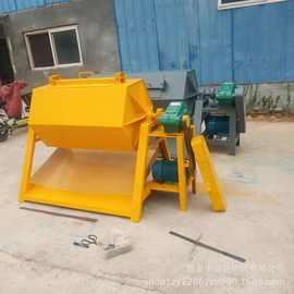 火烧铁批量处理多用途滚筒除锈机金属物料研磨机五金抛光机图片