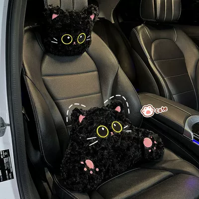 Headrest | Women