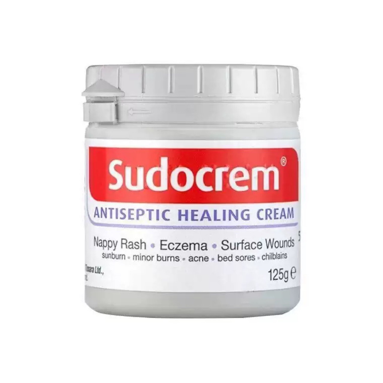 British Butt Cream Butt Fun Infant and Toddler Butt Cream Removes Acne and Blackheads Cleansing Mask 125g Can Be Delivered on Your Behalf