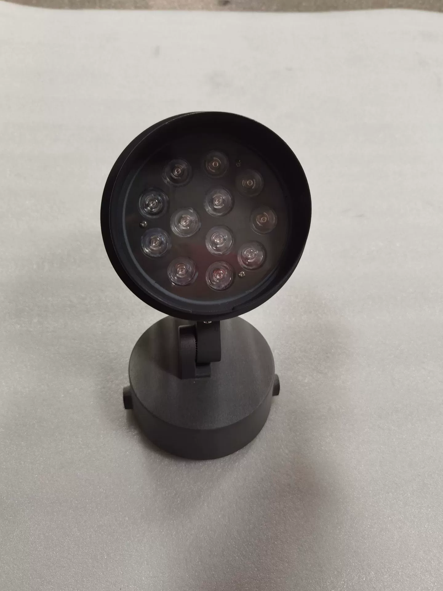 Travel spotlight, accessories, 36W, 2W