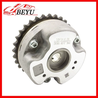CJT 3.0T – Shiyong Crankshaft, camshaft