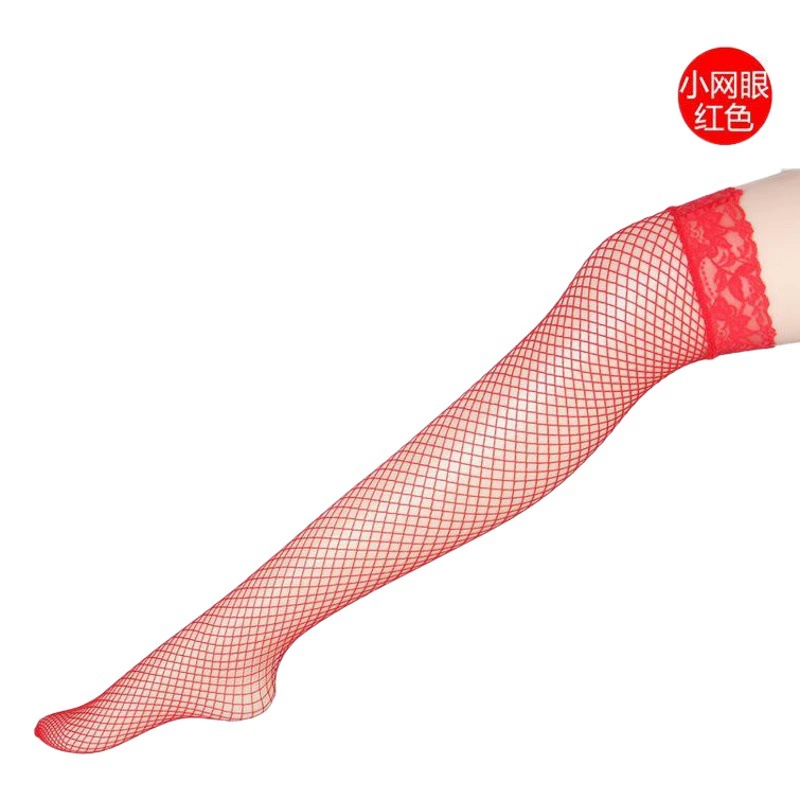 Сексуальный комплект нижнего белья с кружевными чулками-ботфортами и соблазнительными черными чулками, оптом 3000.