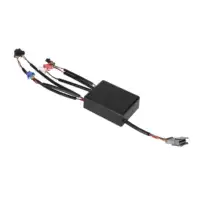 Подходит для электросамоката Kukirin G2 Master, оригинальная основная плата управления светом, модуль сборки.