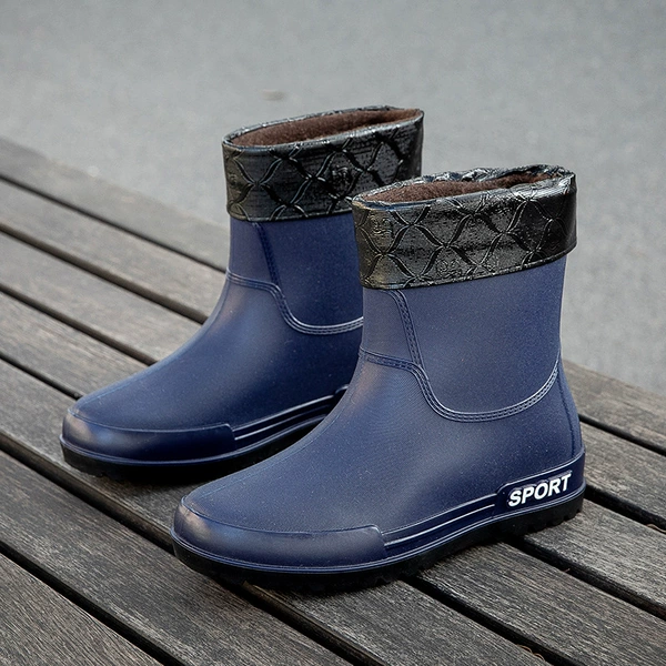 730 men's medium blue (cotton added)