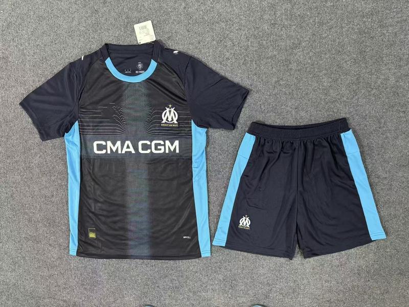 工厂批发2526赛季皇马球衣Real Madrid亚马尔迈阿密足球服跨境|undefined