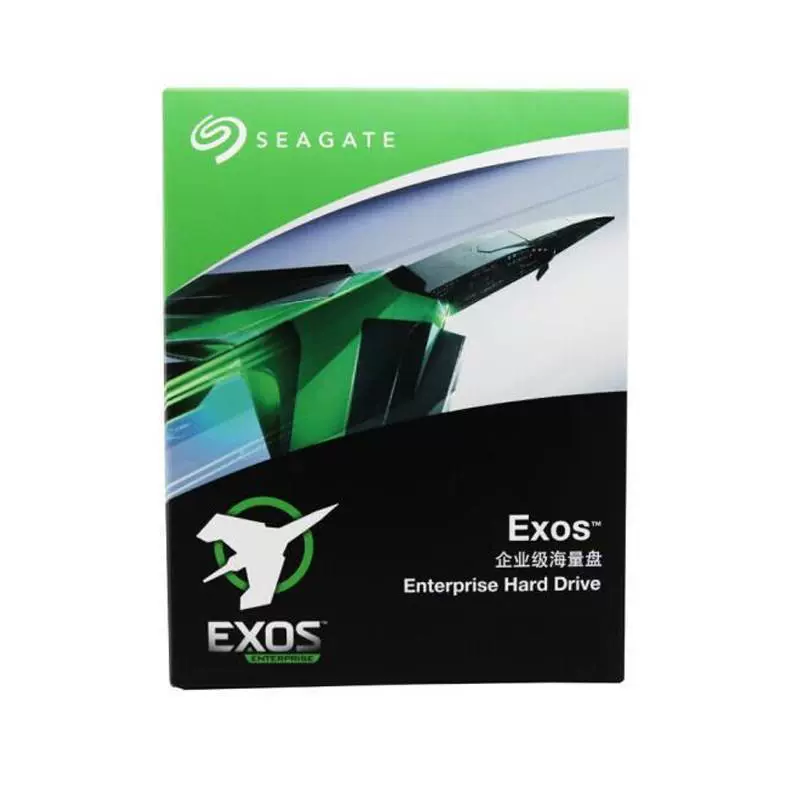 Подходит к жесткому диску Enterprise класса 7200 rpm SATA Seagate Galaxy EXOS ST16000NM000J 16T