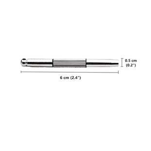 Multifunctional mini three-in-one small screwdriver glasses accessories watch repair glasses repair mobile phone tools