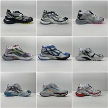 ���＃ԭ����runner�ϵ�Ь 7.5���������e��Ů���ߏ͹ź���\��Ь