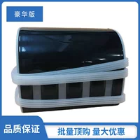 Canon, HP, epson, совместимый модифицированный принтер, 4 цвета