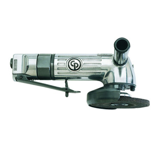 American CP Chicago CP854 Pneumatic Grinder CP 4inch Pneumatic Angle Grinder CP 4inch Pneumatic Grinder