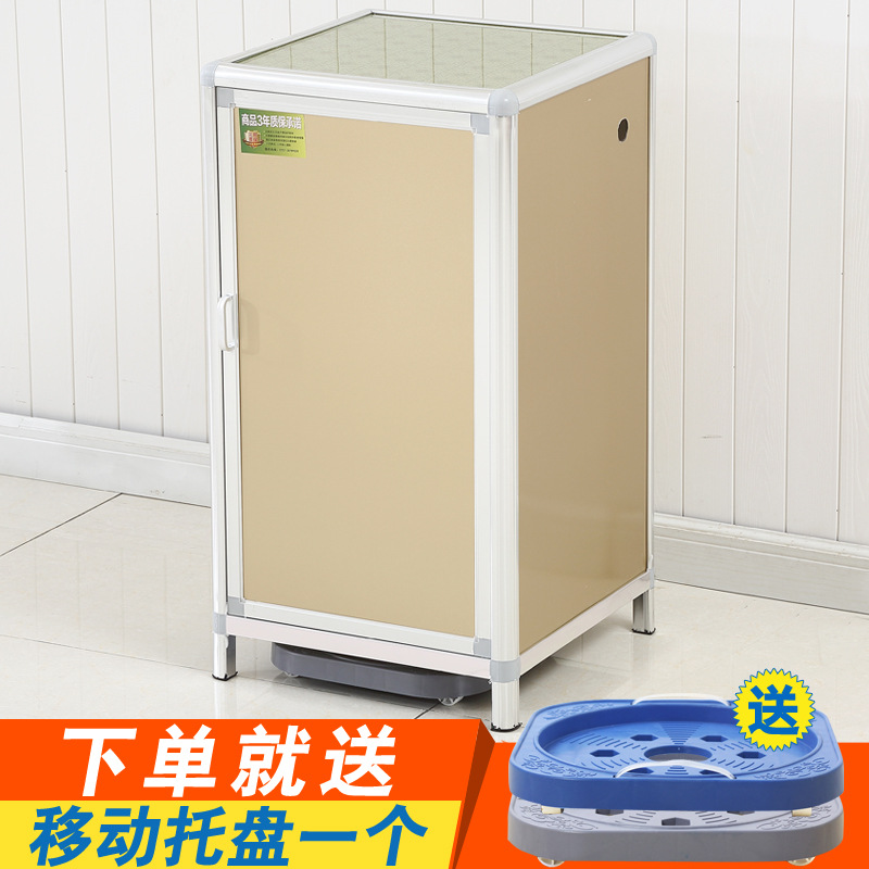 gabinete especial para tanque de gas, gabinete de almacenamiento para cilindros de gas licuado, gabinete de cocina simple, cocina, gabinete de té, gabinete de agua doméstico