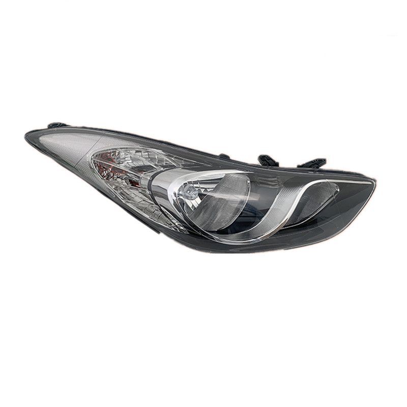 Applicable to 12/13/14/15/16 Beijing Hyundai Langdong headlight shell mask