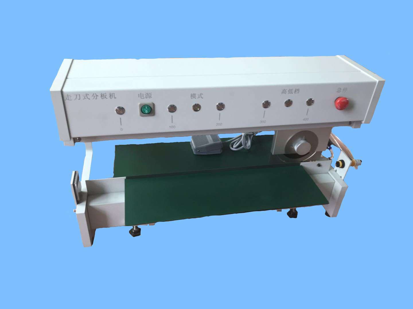 pcb线路板分板机 pcb电路板分板机 pcb分板机