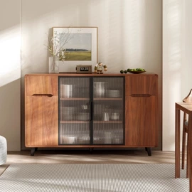 电脑桌;书柜;书架