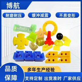 聚氨酯橡胶;工农业塑料