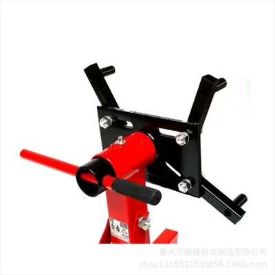 High-Strength Load-Bearing Quick Release – Car jack