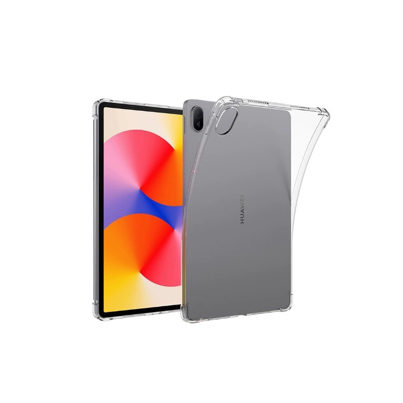 Подходит для Huawei MatePad SE 11" защитный чехол с подушкой безопасности, прозрачный корпус для планшета HUAWEl 11.5S
