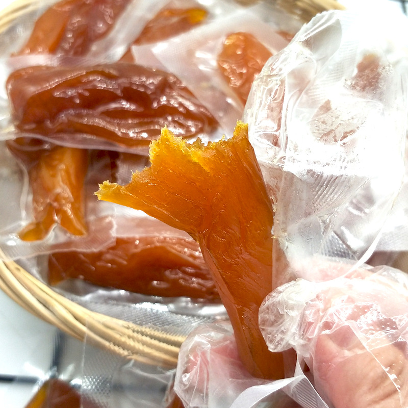 Skin-on sweet potato chips homemade self-dried sweet potato chips, popular snack, independently steamed sweet potato chips, one-piece drop shipping