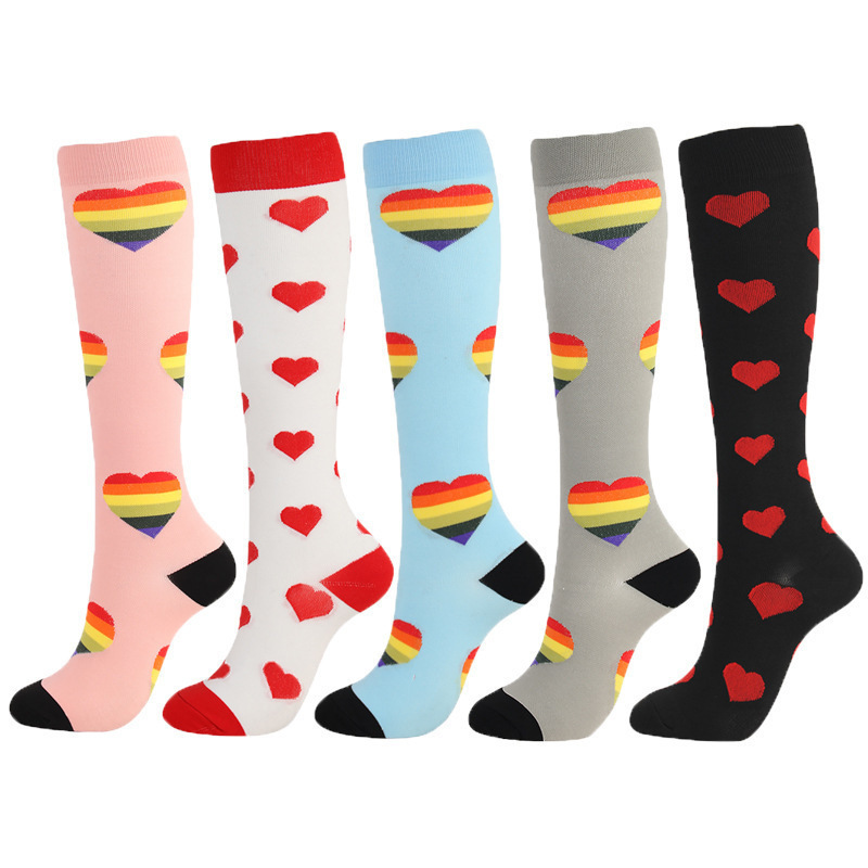 Compression Socks Design 9