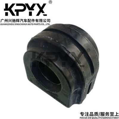 Rubber Sleeve Oe:31356793101 – Asqı sistemi / Xodovoy hissələr