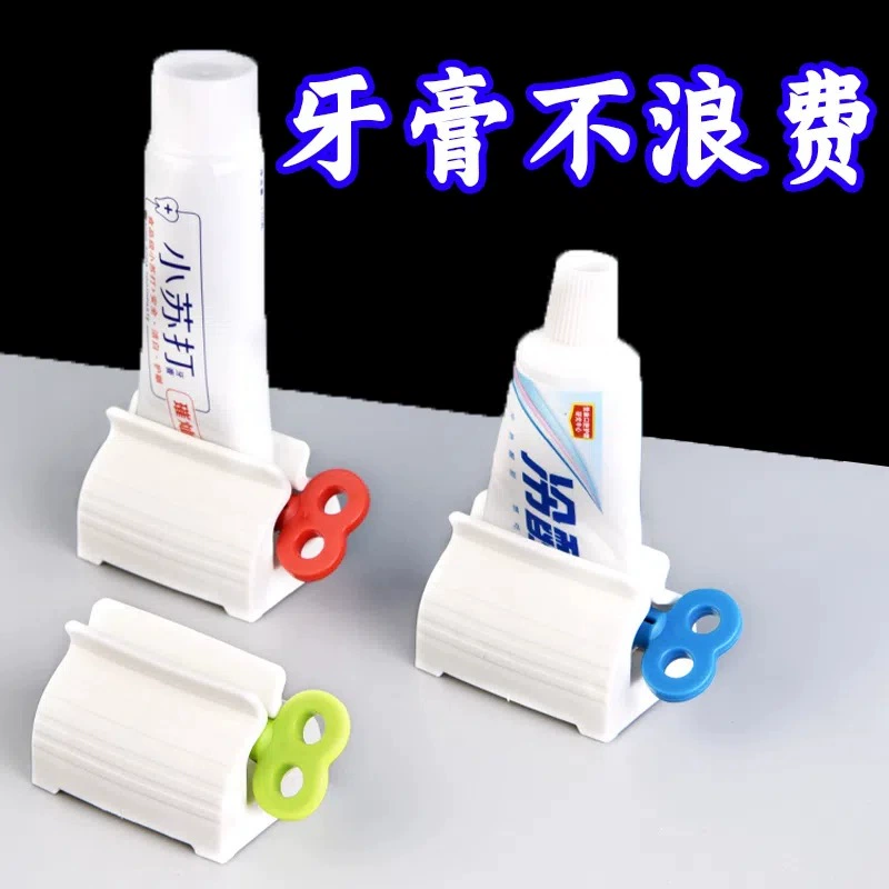 Toothpaste, automatic toothbrush