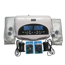 foot detox machine 3 in 1 ion cleanse detox foot spa machine