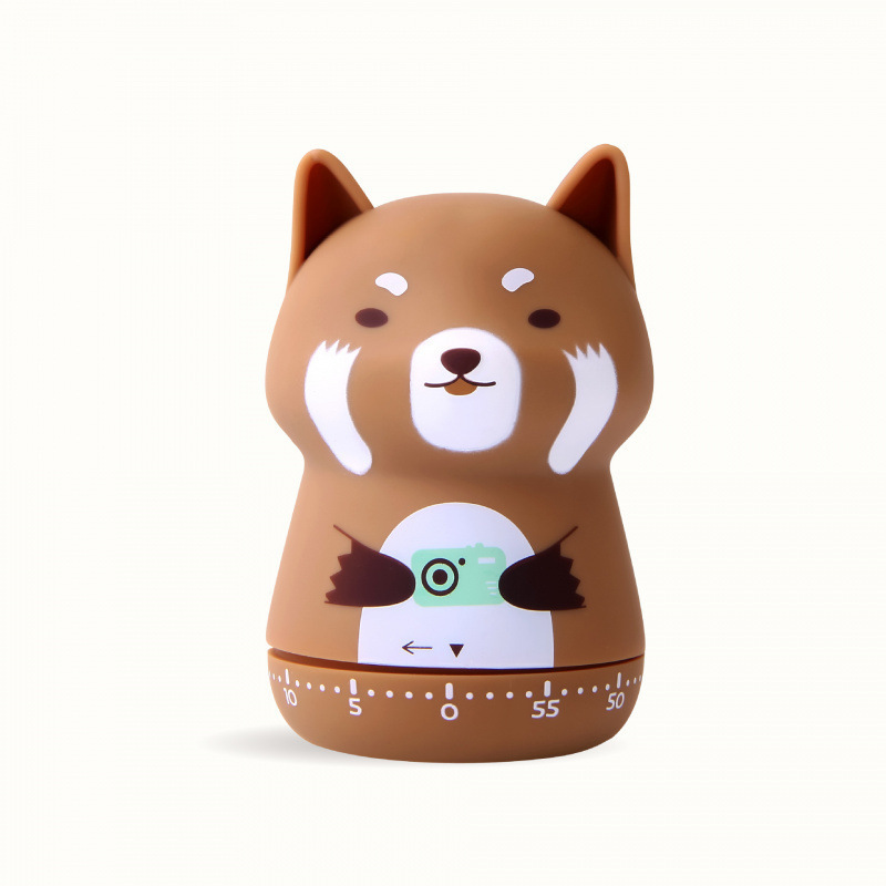时间管理器计时器儿童提醒器学生做题定时器厨房倒计时器自律闹钟|undefined
