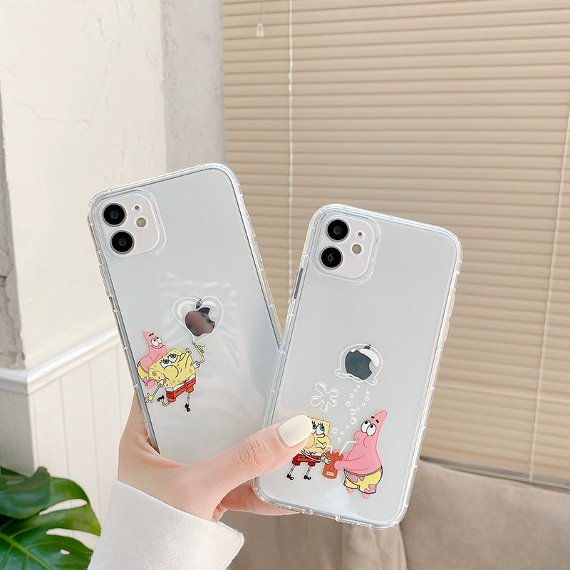 Яблоко, чехол для телефона, iPhone 15, силикон совместим с iPhone14 Pro, iphone, 15промакс, защита от падений