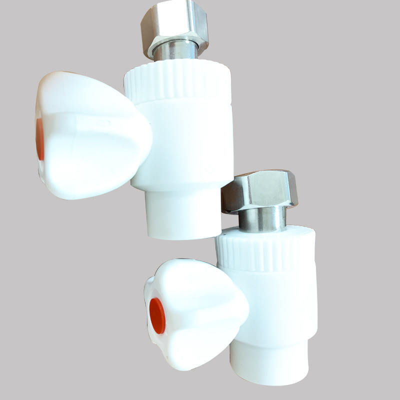 6分单活接球阀 4分单活接球阀