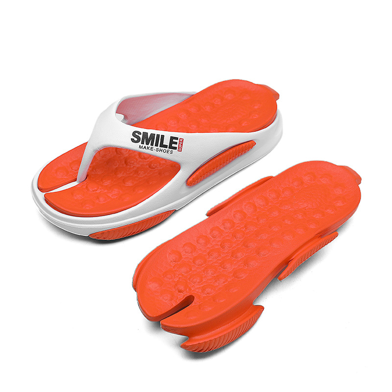 Verano nuevos zapatos de viaje de moda casual Chanclas de interior y al aire libre transfronterizo más tamaño estilo coreano versátil cómodo zapatos de los hombres