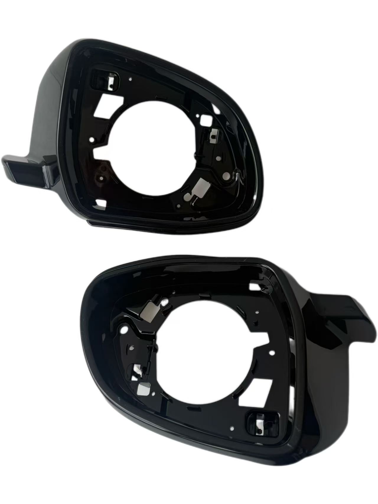 Suitable for BMW X3G01/G08 X4G02 X5G05/G18 X6G06 X7G07 rearview mirror frame
