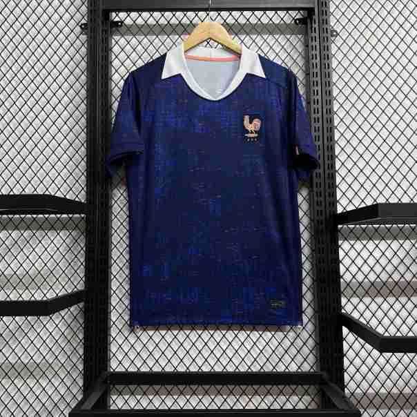 2627 camiseta transfronteriza Argentina Portugal Inglaterra España tailandesa camiseta fútbol image 77