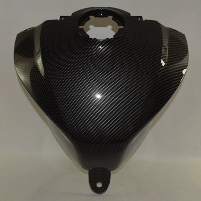 Motorcycle cushion – Tank Cover, Front Cover - fuel-tank-cover-water-transfer-printing
