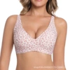 Pink leopard