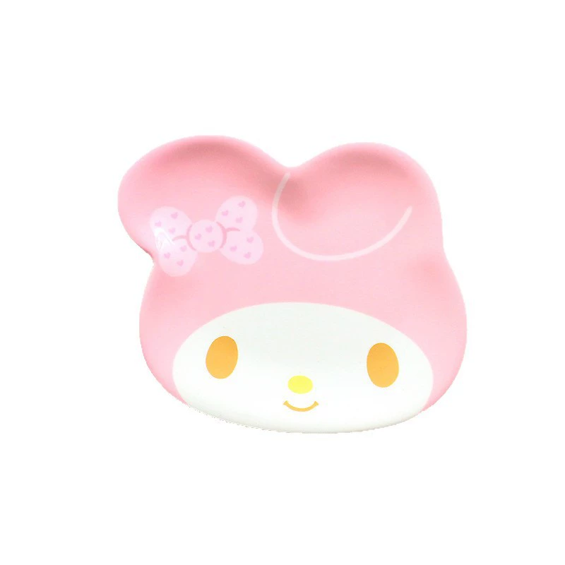 Салатник (Hello Kitty KT) меламин, 12.5×11.3×5.8 см, 450 мл, прочный к разбиванию
