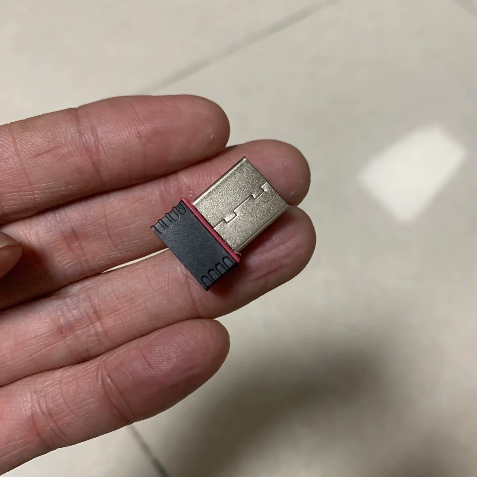RTL8118 150M беспроводная сетевая карта ноутбука, адаптер Wi-Fi с драйвером, USB мини-сетевая карта