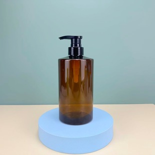 700ml������΢б��͸��ɫ����ƿPETƿ��Һƿϴ�lˮ��ԡ¶ƿϴ��Һ
