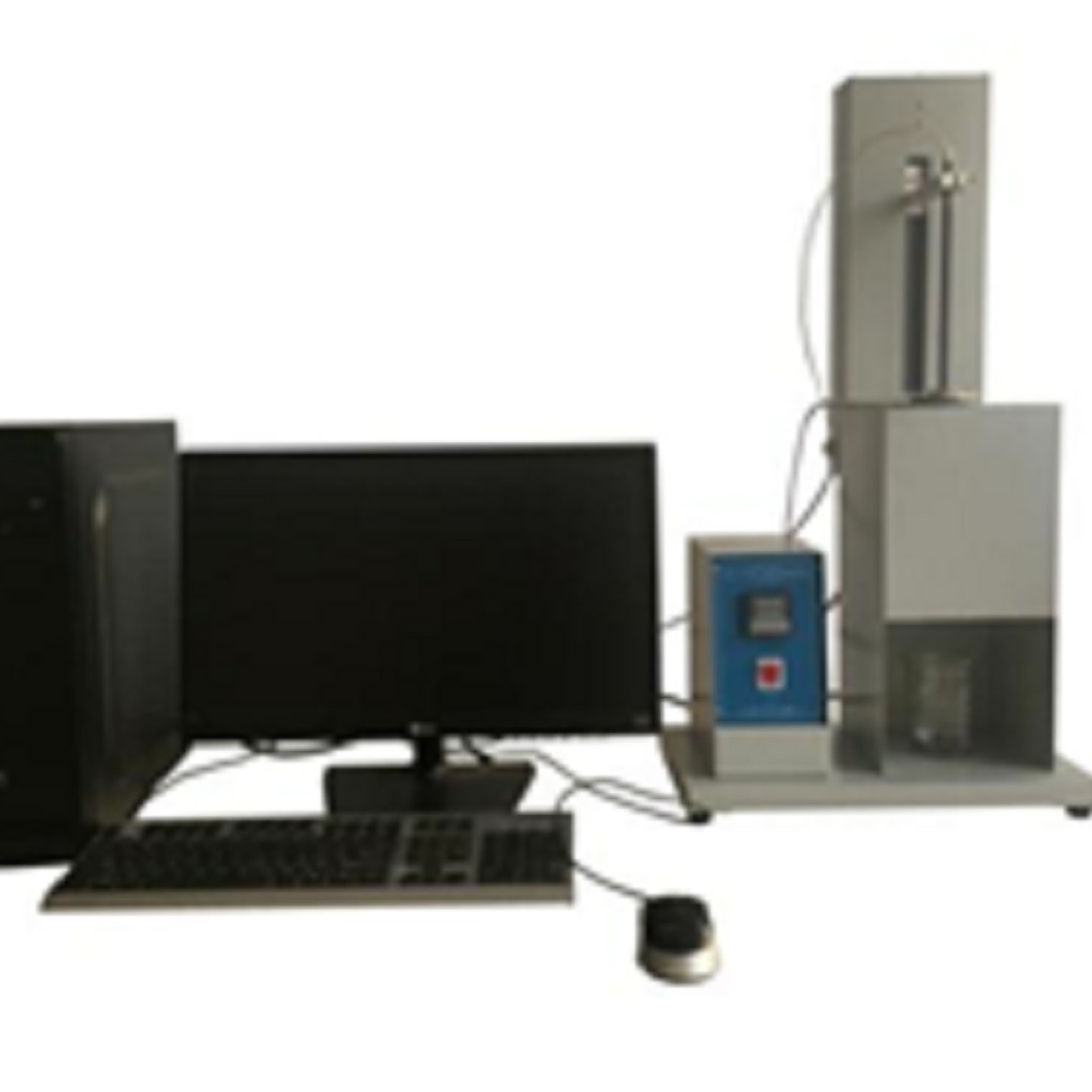 热处理油冷却性能测定仪 型号 M333227库号 M333227