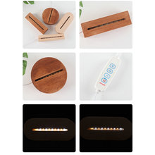 led��������ľС����ҹ�� ����ľ�ʿ���ľ��Ʒ����ʵľԲ�ε���