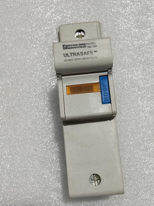 法国FERRAZ SHAWMUT ULTRASAFE US221I原装议价