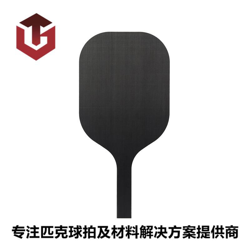 厂家供应UD匹克球拍 碳纤维制品 体育运动用品  量大价优