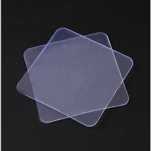 Traceless double-sided sticker, transparent double-sided tape, non-slip patch, self-adhesive on the wall, no need to punch holes