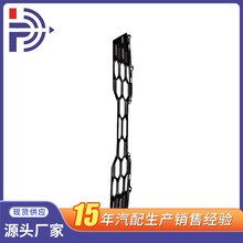 适用于现代起亚新款K3车型  前汽油格栅  配件型号为86561-M6500