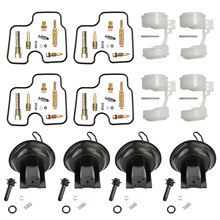 HOND&A&nbsp;CBF600&nbsp;PC38&nbsp;Carburetor&nbsp;Repair&nbsp;Kit&nbsp;CBF&nbsp;600&nbsp;Mot