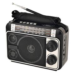 新しいドイツと日本のフルバンドカード多機能ラジオポータブル高齢者スピーカー正確な FM mp3